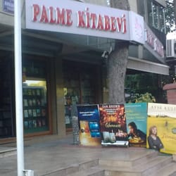 Palme Kitabevi