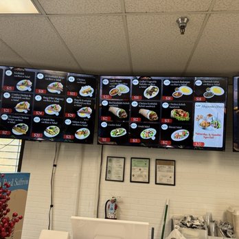 Corner grill - Persian/Iranian Near Me - Vista, California