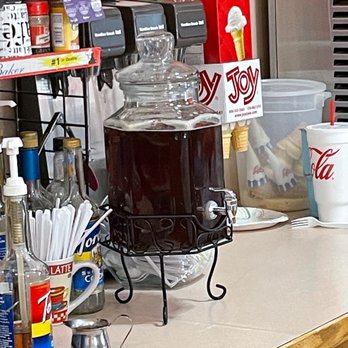 Rock Stop - Coffee & Tea Near Me - Orderville, Utah Rock Stop - Coffee & Tea Near Me - Orderville, Utah