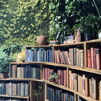 Lost Books - Vinyl Records Near Me - Montrose, California