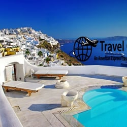 Travel Central - Greece