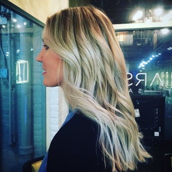 Arsova Salon - Hair Salons Near Me - Chicago, Illinois