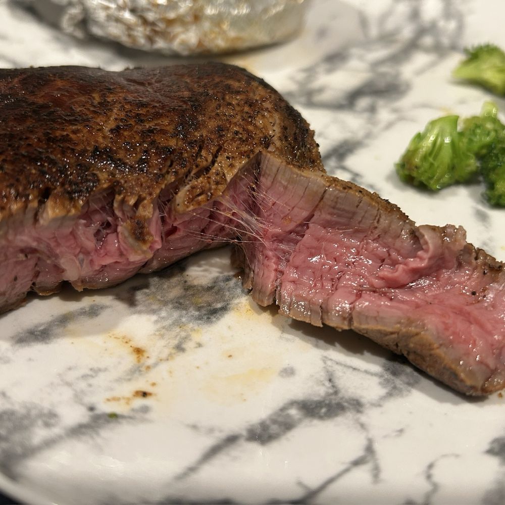 Outback Steakhouse - Raw steak - Steakhouses Near Me - Wesley Chapel, Florida Outback Steakhouse - Raw steak - Steakhouses Near Me - Wesley Chapel, Florida