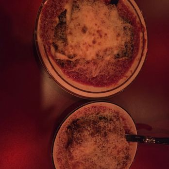Bess - Chicken parmesan & lasagna - Wine Bars Near Me - Sierra Madre, California