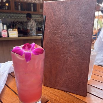 The Beachcomber - The Beachcomber - Seafood Near Me - Newport Beach, California