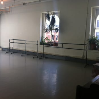 Battery Dance Company - Back studio - Performing Arts Near Me - New York, New York Battery Dance Company - Back studio - Performing Arts Near Me - New York, New York
