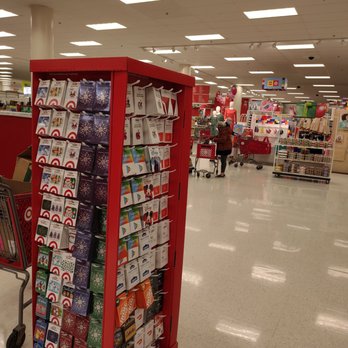 Target - Mall entrance to #target #giftcards #christmastime #holidaysweettreats #familypajamas @yelpdc - Department Stores Near Me - Silver Spring, Maryland