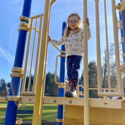 Heddie Notz Park