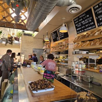 Leven Deli - Deli counter - Sandwiches Near Me - Denver, Colorado