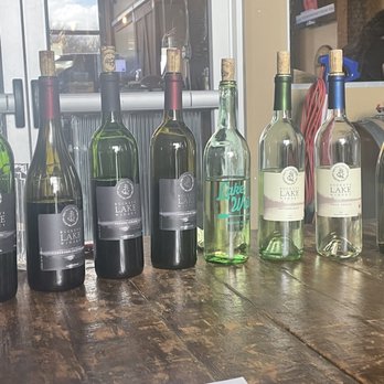 Buckeye Lake Winery - Wine tasting - Wineries Near Me - Thornville, Ohio
