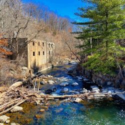 Keuka Lake Outlet Trail