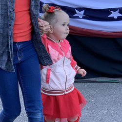 Follow The Flag