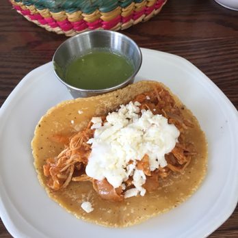El Buen Comer - Mexican Near Me - San Francisco, California