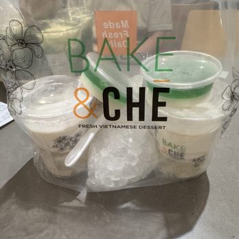 Bake & Che - Bakeries Near Me - Rosemead, California Bake & Che - Bakeries Near Me - Rosemead, California