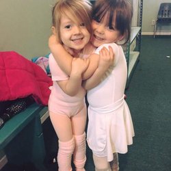 California Dance Arts & California Contemporary Ballet