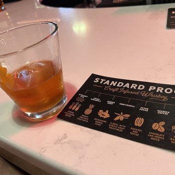 Standard Proof Whiskey - Distilleries Near Me - Nashville, Tennessee Standard Proof Whiskey - Distilleries Near Me - Nashville, Tennessee