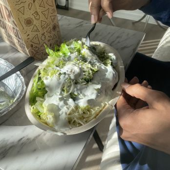 Chipotle Mexican Grill - Mexican Near Me - El Cerrito, California