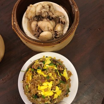 Central Grand Restaurant - Dim Sum Near Me - Calgary, Alberta