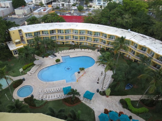 Verdanza Hotel by null