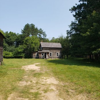 Old World Wisconsin - Museums Near Me - Eagle, Wisconsin