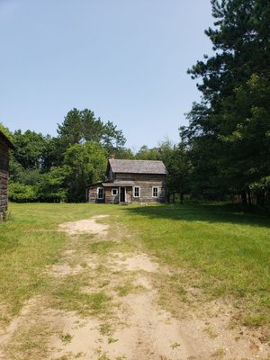 Old World Wisconsin by null