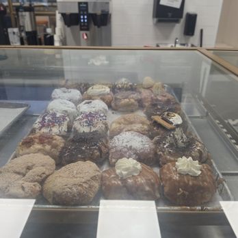 Parlor Doughnuts - Donuts Near Me - Champaign, Illinois Parlor Doughnuts - Donuts Near Me - Champaign, Illinois