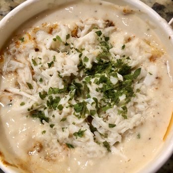 Prime 757 Steakhouse and Grill - She crab Soup - Seafood Near Me - Virginia Beach, Virginia