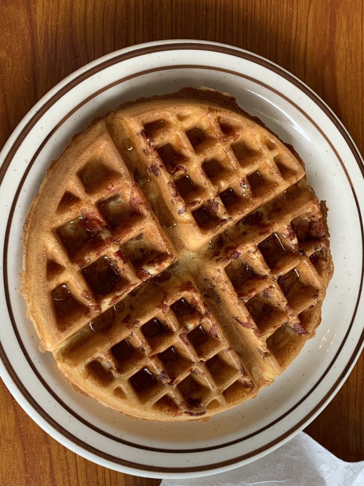 FLIPS PANCAKE HOUSE 54 Photos & 72 Reviews 4100 27th St, Moline, IL