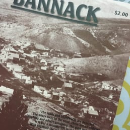 Book we received in the visitor center