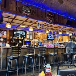 Country Pub - Bar