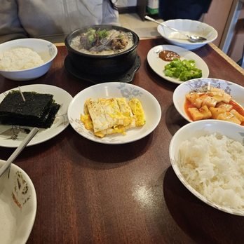 Parksanbal - Korean Near Me - Flushing, New York