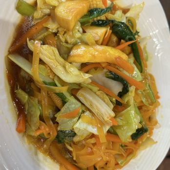 Happy Flower Eatery & Boba - Malaysian Noodles - Vietnamese Near Me - Sunnyvale, California