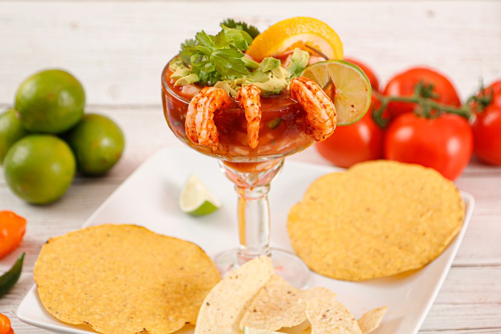 Cocina Real Mexican Restaurant — Mexican restaurant in Roanoke