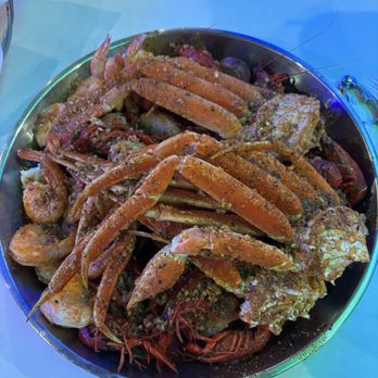 Storming Crab - Crab, crawfish, shrimp - Seafood Near Me - Pigeon Forge, Tennessee Storming Crab - Crab, crawfish, shrimp - Seafood Near Me - Pigeon Forge, Tennessee