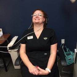 Bowden Eye & Associates - Southside Jacksonville Location - Lipiflow treatment for my severely dry eyes!