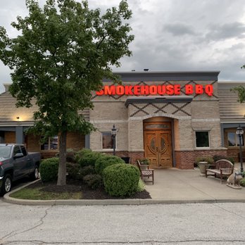Smokehouse Barbecue - Independence - Storefront - Barbeque Near Me - Independence, Missouri
