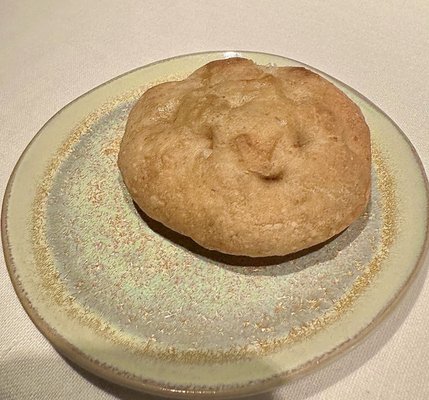 CEBO Madrid Restaurant by null