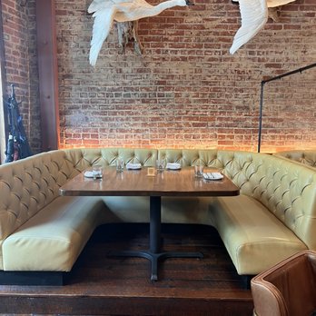 The Crunkleton - Cocktail Bars Near Me - Charlotte, North Carolina