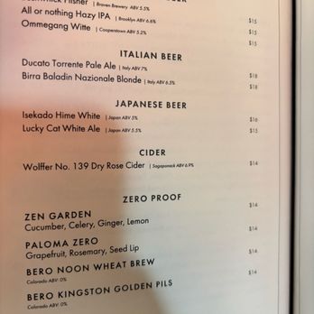Aqua - Japanese Near Me - New York, New York Aqua - Japanese Near Me - New York, New York
