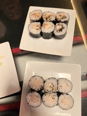 Blue Buddha Sushi Lounge by null