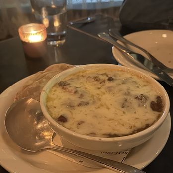 Dunsmoor - American Near Me - Los Angeles, California