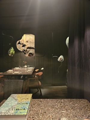 Aniar by null
