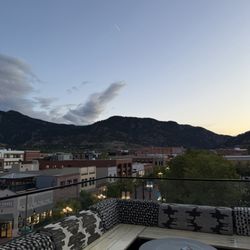 Boychik - Boulder