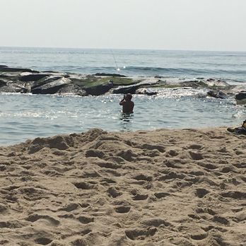 Ocean Grove Beach - Beaches Near Me