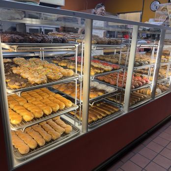 Donut Tree - Donut options - Donuts Near Me - Walnut, California