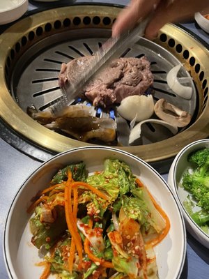 Koreana by null