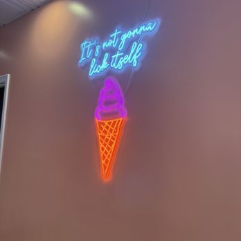 Ice Cream Shoppe - Ice Cream & Frozen Yogurt Near Me - Gulf Breeze, Florida Ice Cream Shoppe - Ice Cream & Frozen Yogurt Near Me - Gulf Breeze, Florida