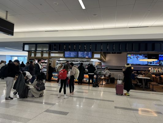 Poppy's Bagels by null