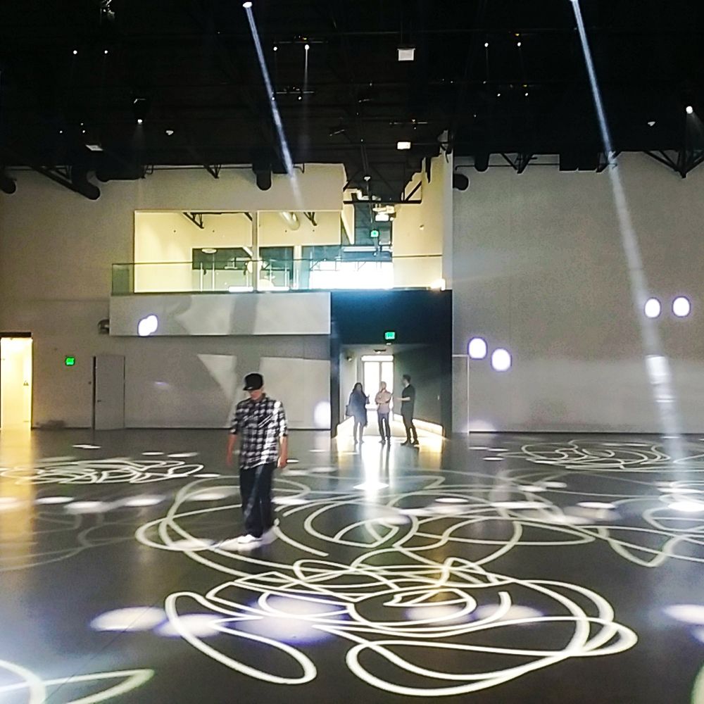 AV Irvine - the main area from stage view - Venues & Event Spaces Near Me - Irvine, California AV Irvine - the main area from stage view - Venues & Event Spaces Near Me - Irvine, California