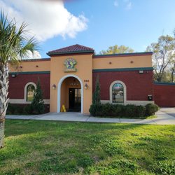 Burrito Express - Front